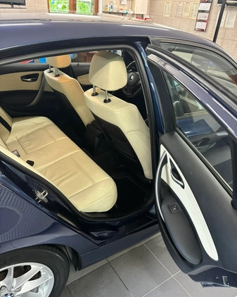BMW Seria 1 cena 20900 przebieg: 221179, rok produkcji 2011 z Warszawa małe 79